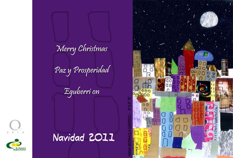 Happy New Year 2012