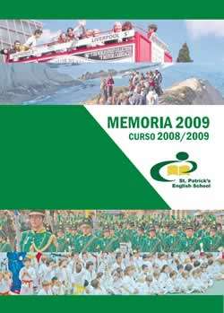 Disponible la Memoria 2008-2009