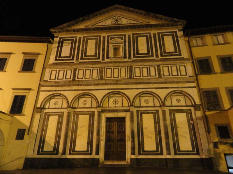 Viaje a Italia 2º Bachillerato (Álbum 2)