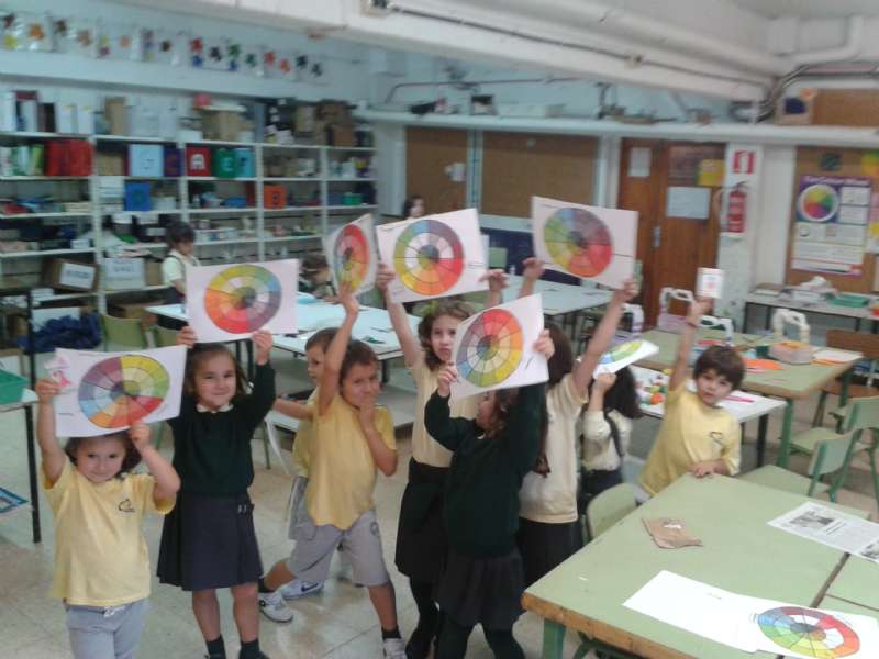 Extraescolar Club de Arte