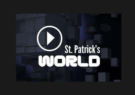 Presentación de St.Patrick's World