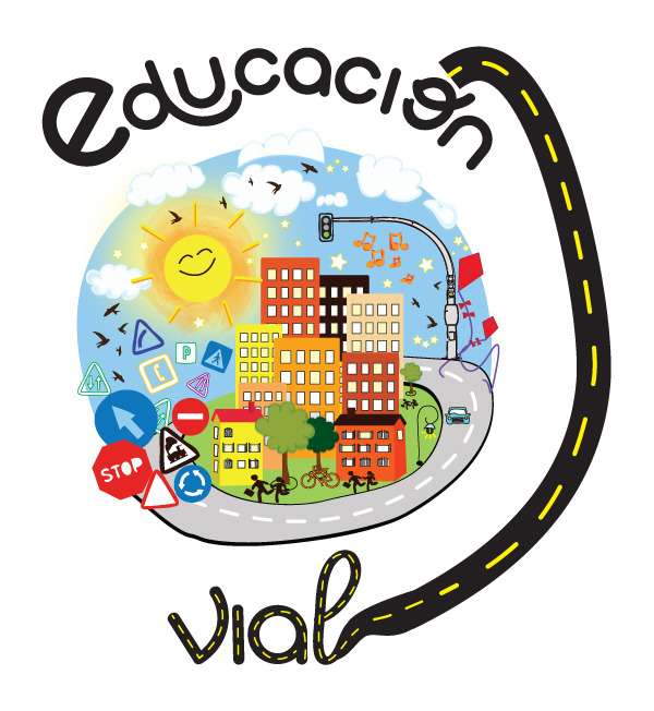 Semana de Educación Vial en primer ciclo de Educación Primaria