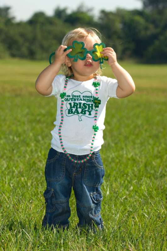 Fiesta de San Patricio