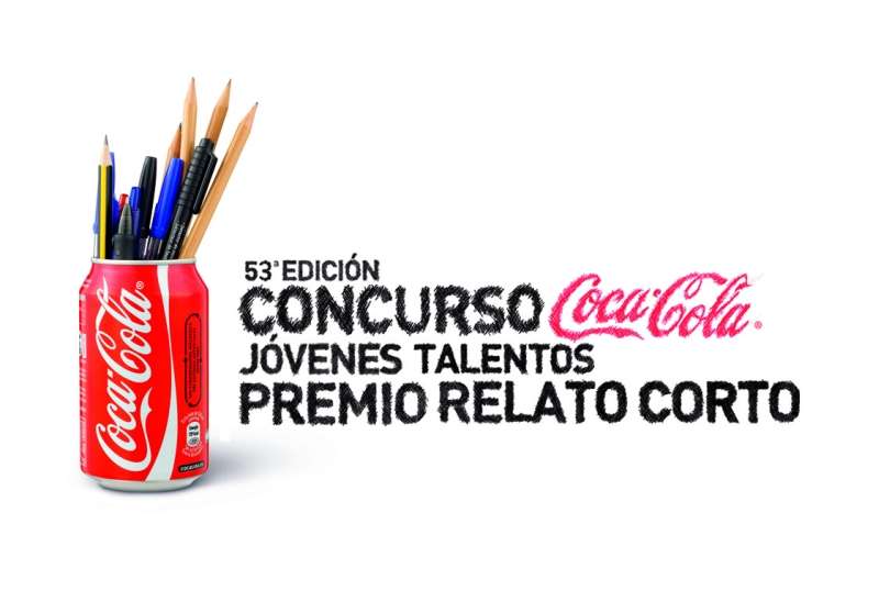 53ª Edición Concurso Coca Cola Jovenes Talentos Premio Relato Corto