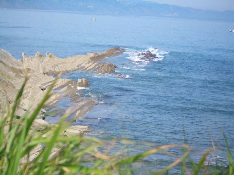 'Con la Geología a la playa'