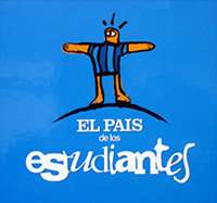 Somos FINALISTAS del Concurso de prensa escuela, El País de los Estudiantes