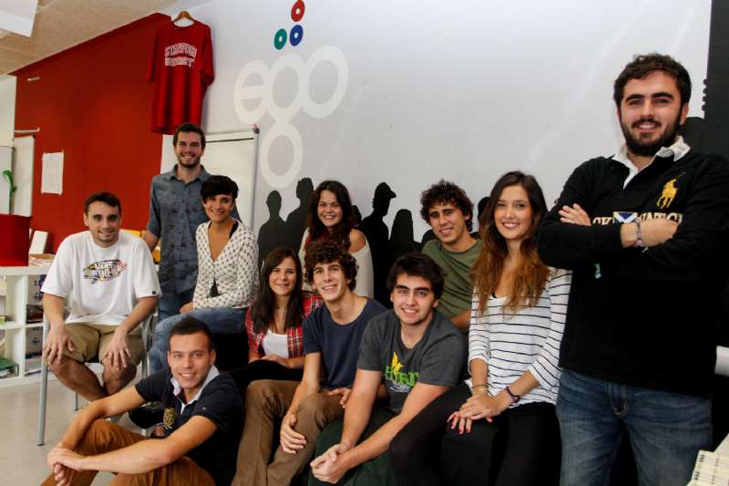 Entrevista Ego Coop