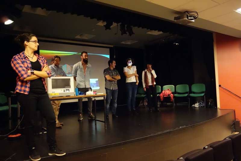 ¿Tienes talento innovador? ¡Seguro que sí!