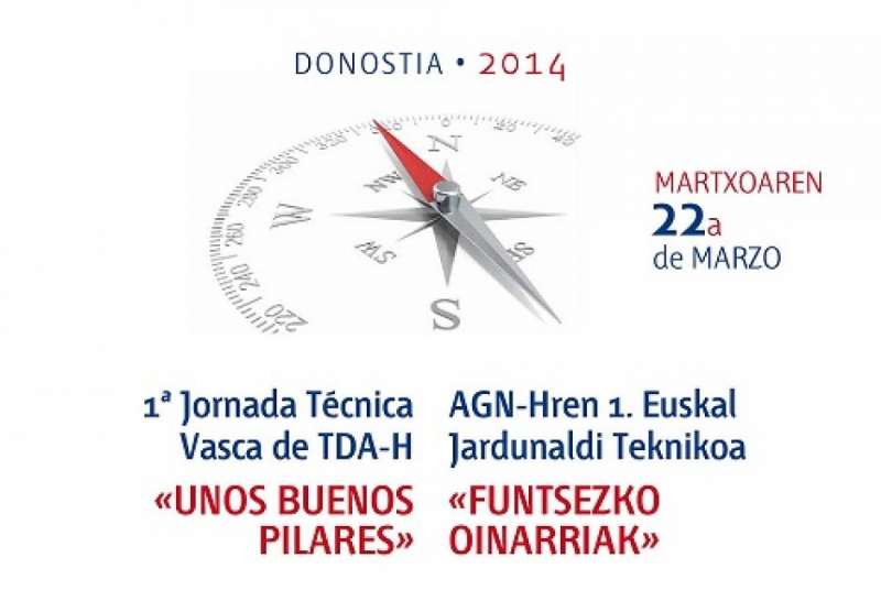 I Jornada técnica de TDA-H - Unos buenos pilares