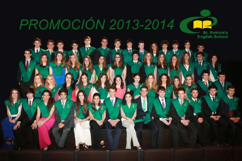 Fiesta Graduación PROMOCION 13/14