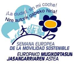 Marcha en bicicleta del alumnado de la ESO