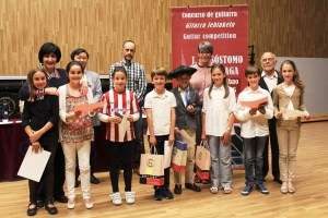 Concurso Internacional de Guitarra