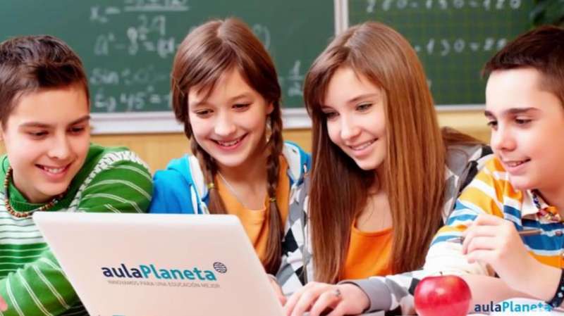 Recursos digitales interactivos para el curso 15/16