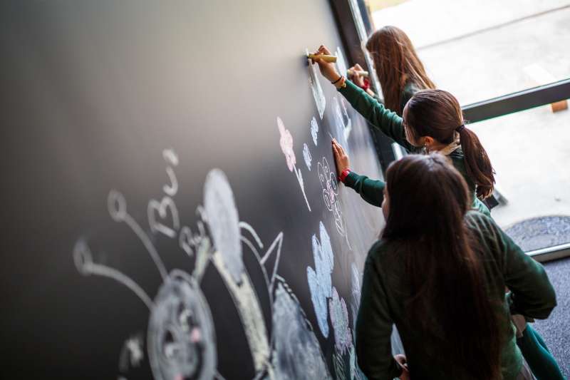Salida a Ekogunea con 6º de Educación Primaria