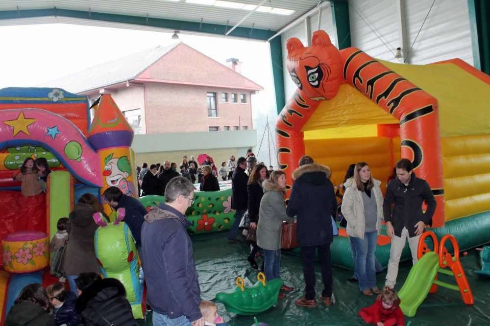 St. Patrick's English School celebrará la Fiesta de San Patricio el 13 de marzo