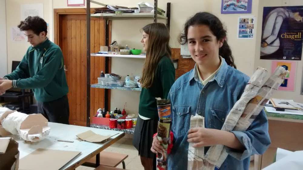 Actividades y Deportes en el Día de San Patricio
