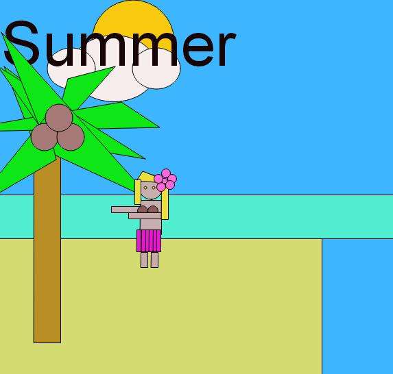 Trabajos con Khan Academy sobre el verano