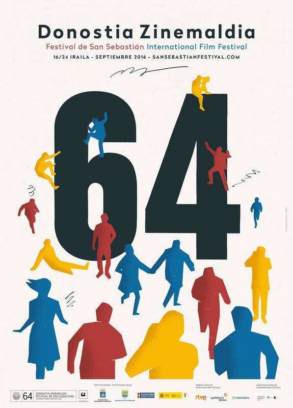 Bachillerato en el Festival de Cine