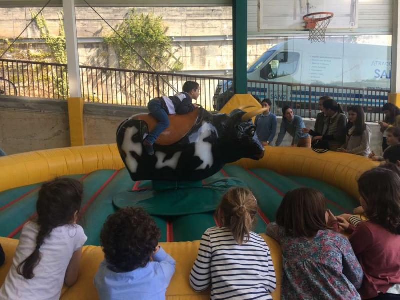 La gran fiesta de San Patricio | Domingo, 24 Marzo
