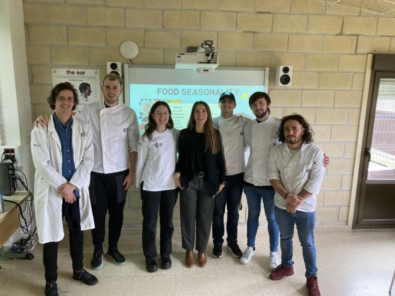 The Basque Culinary Centre