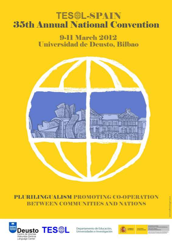 TESOL-SPAIN 35th Annual National Convention