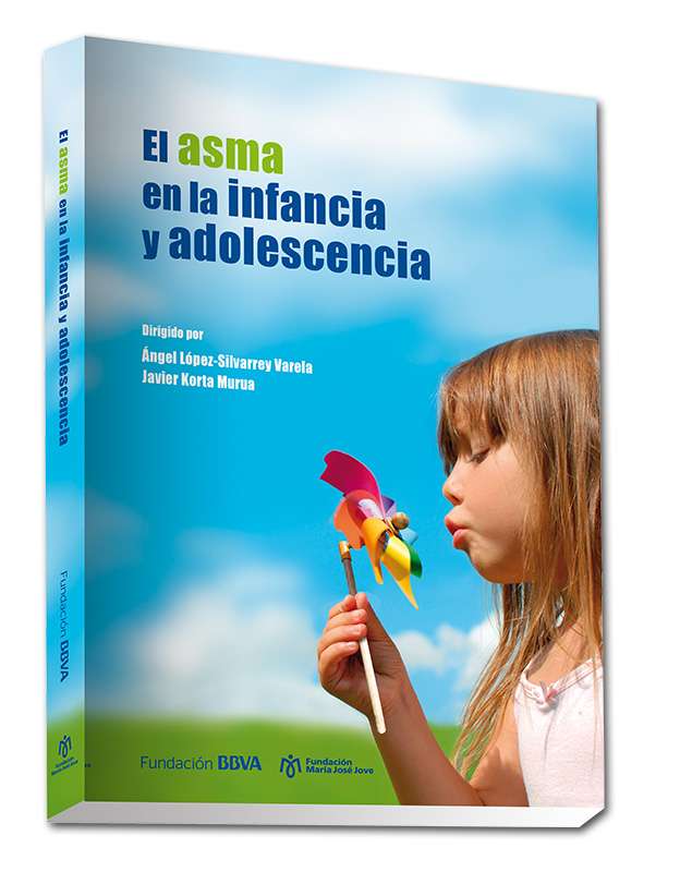 Asma en la infancia y adolescencia