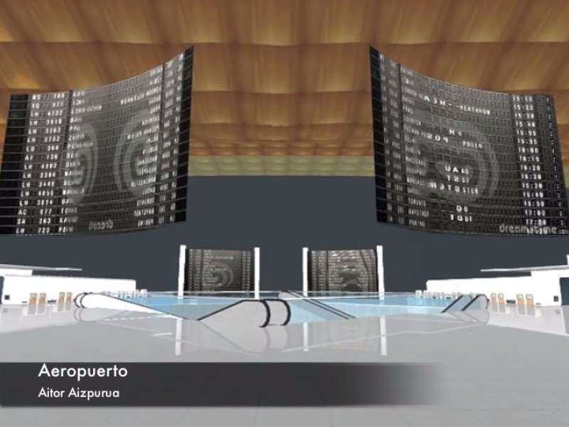 Proyectos Finales de DAPO 2011-2012