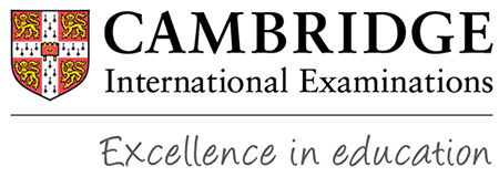 Convocatoria de junio en Cambridge