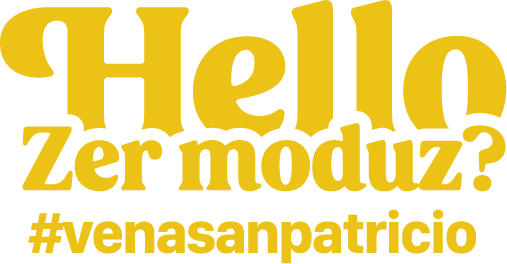 Hello! Zer moduz?