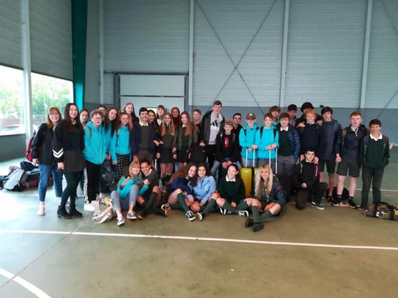 3rd Year Exchange 2019: Southampton