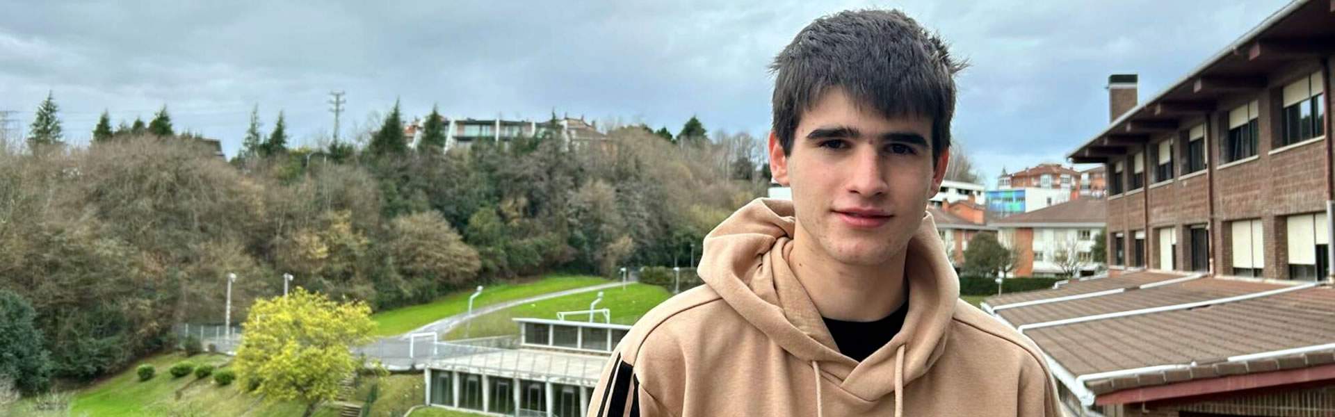 Aimar Corredera