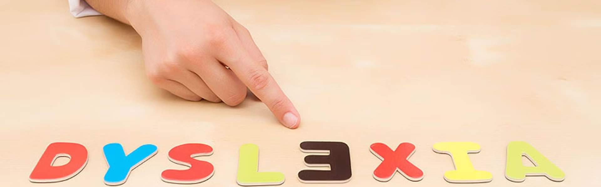 Dislexia