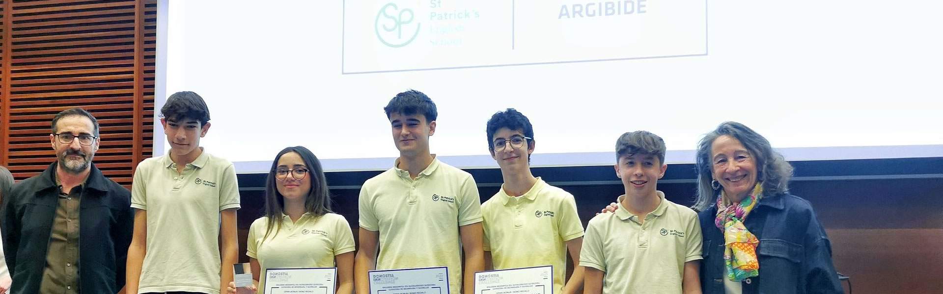 Donostia Innovation Challenge