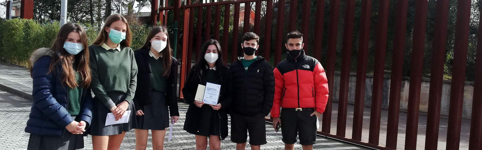 Éxito en la Donostia Innovation Challenge