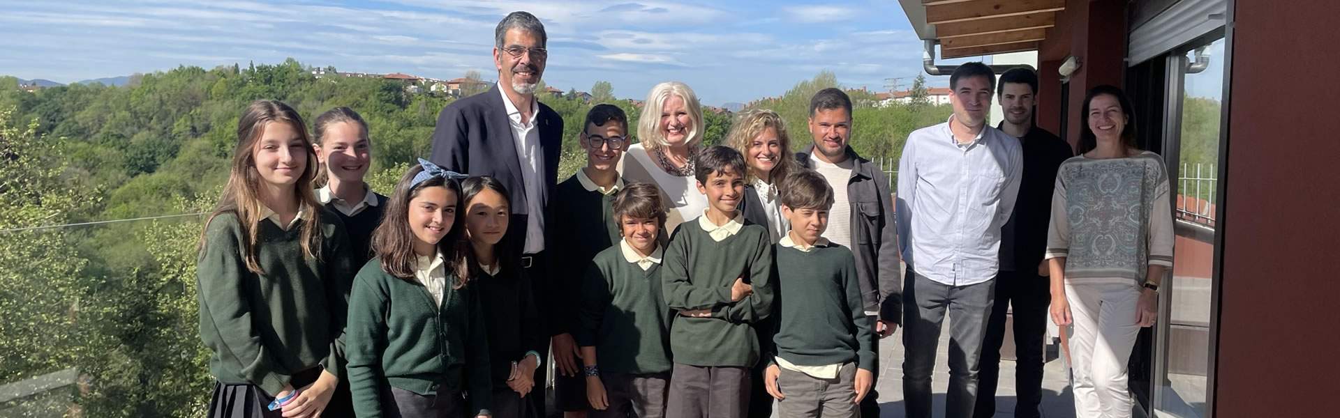 G7 International Conference on Vehicle Storytelling Education