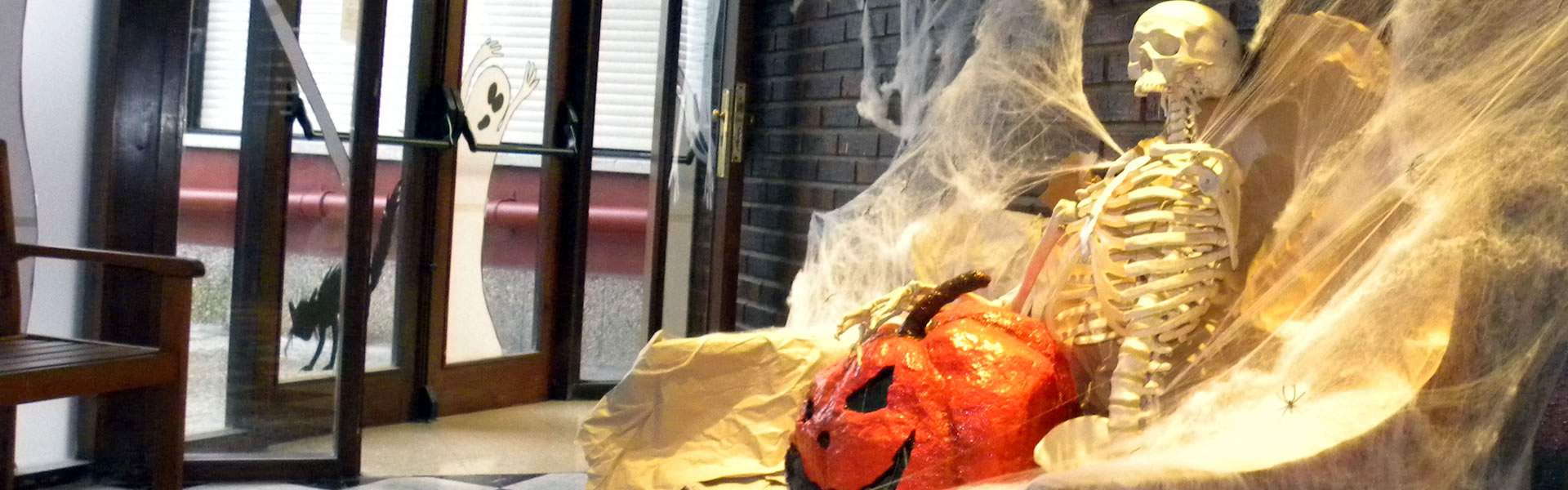 Halloween 2018