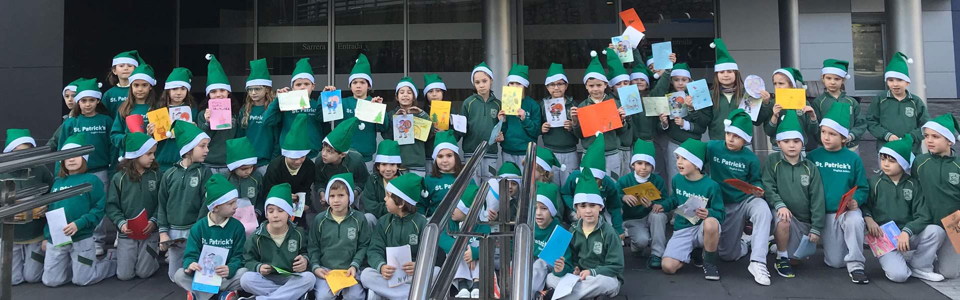Homenaje navideño a la 'Edad Dorada'