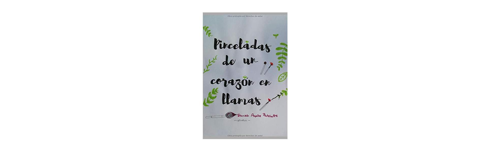 Sarah Doyle, premiada en el tradicional concurso literario de Coca-Cola