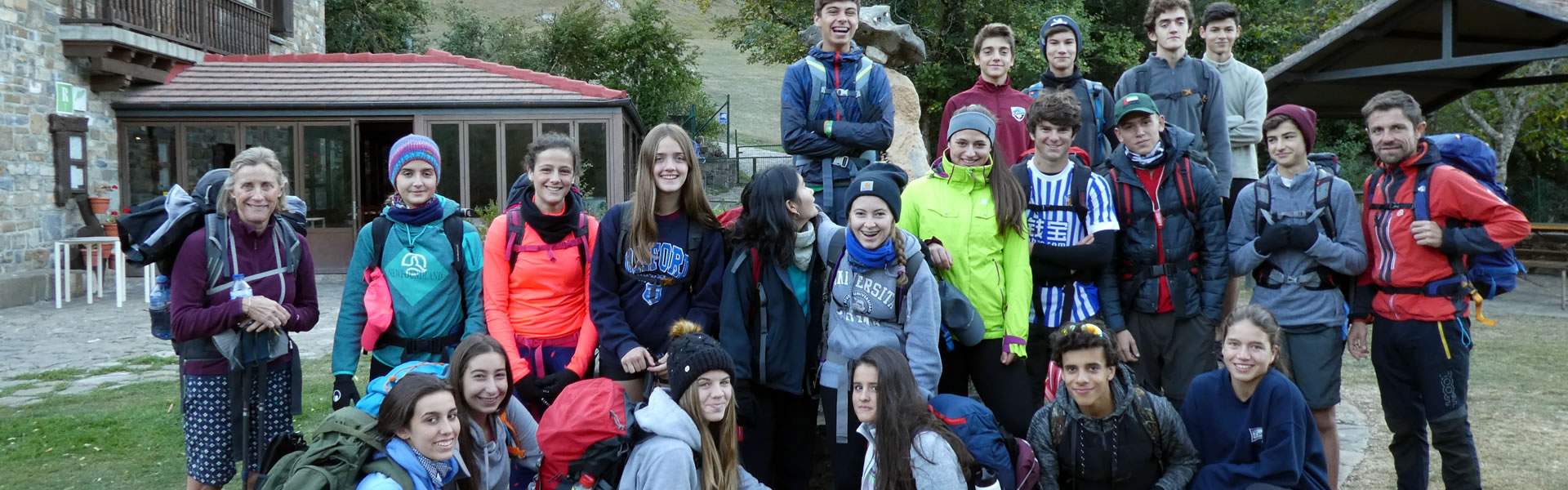 Una experiencia inolvidable