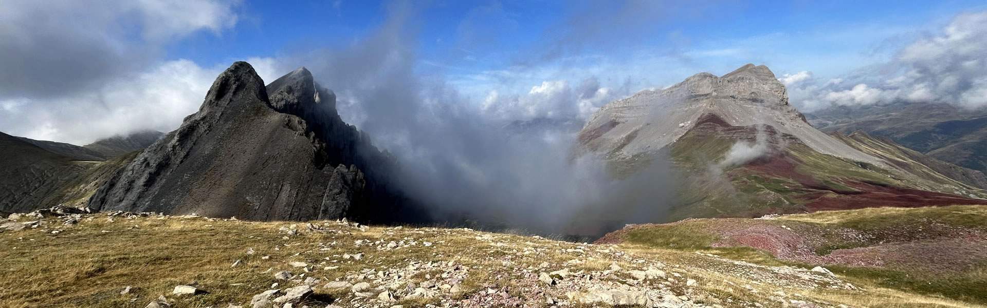 Viaje a Pirineos 2023