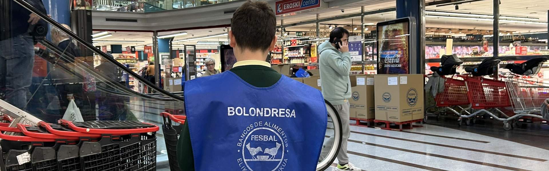 Recogida Banco de Alimentos 2025
