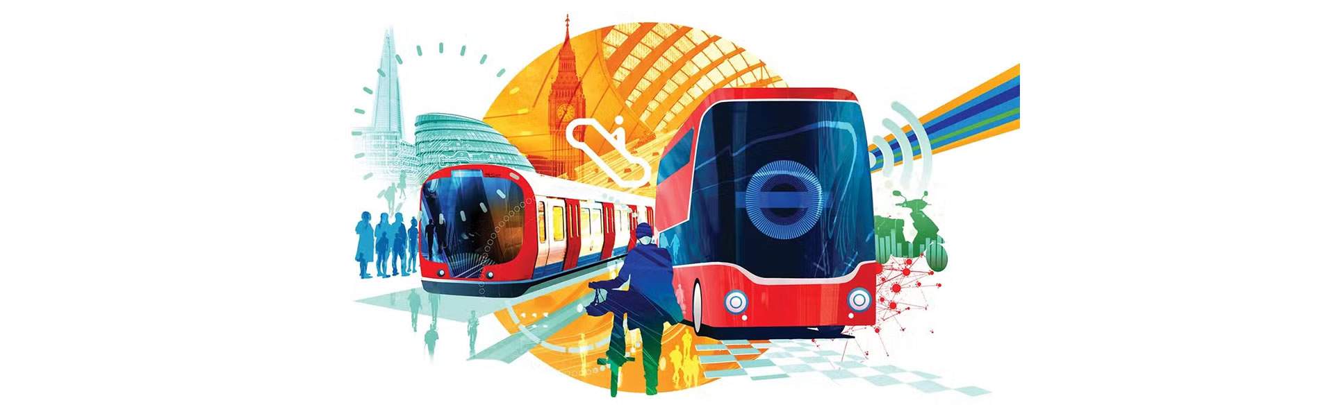 Seleccionados para representar a nuestra ciudad en un encuentro internacional sobre transporte público