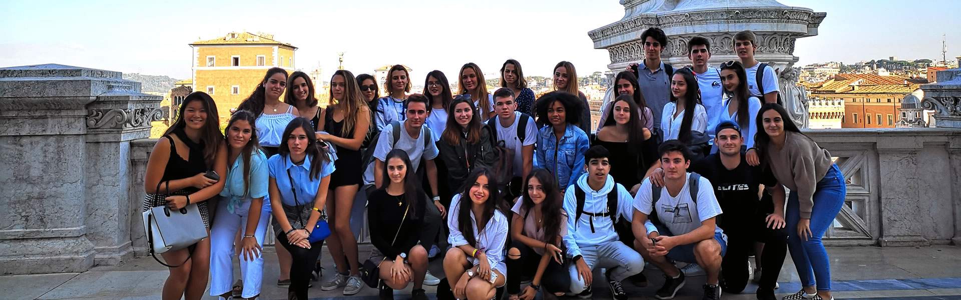 Viaje a Italia 2018
