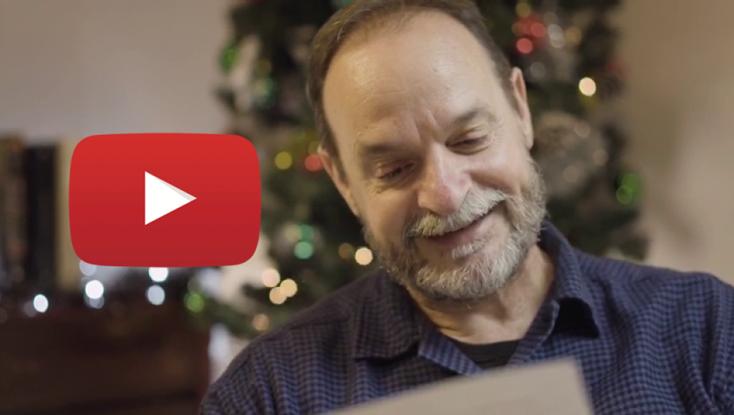Navidad en la distancia