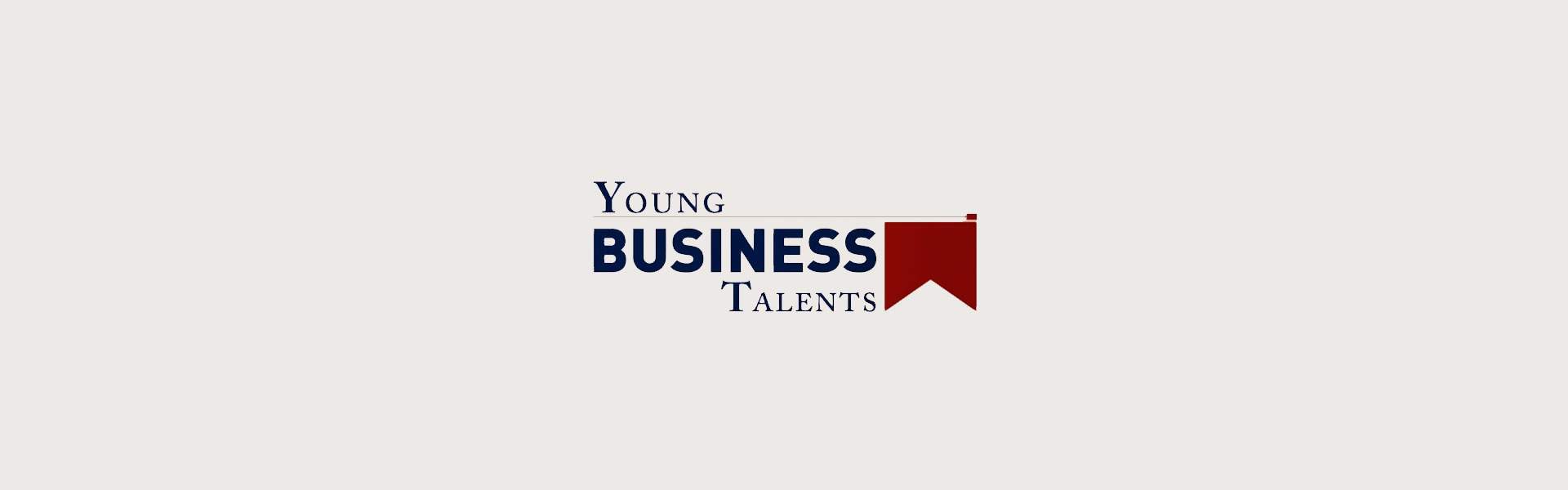San Patricio en la Final del Young Business Talents