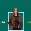Beatriz Costa, finalista de Teacherpreneur 2026