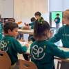 Nuevas instalaciones en Educación Infantil